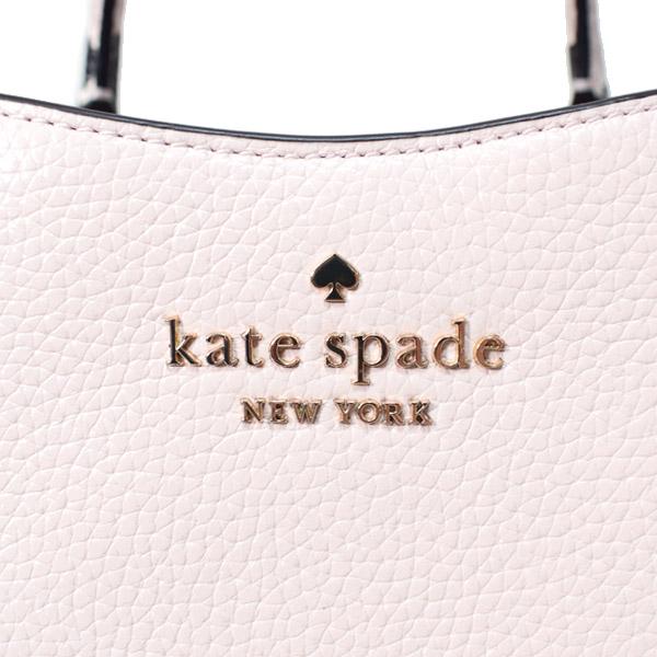 ケイトスペード バッグ katespade パイソン ぺブルレザー エンボスド