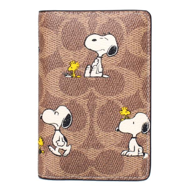 COACH スヌーピー ケース コーチ スヌーピー iphone16ケース coach スマホケース ブランド