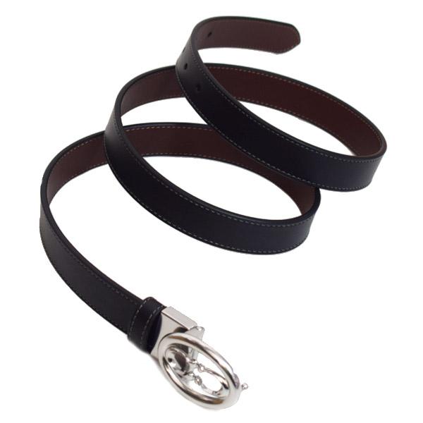 公式】コーチアウトレット | シグネチャー バックル カット トゥ