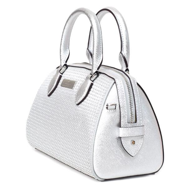 ケイトスペード バッグ katespade スタッズ ドリー レザー マディソン