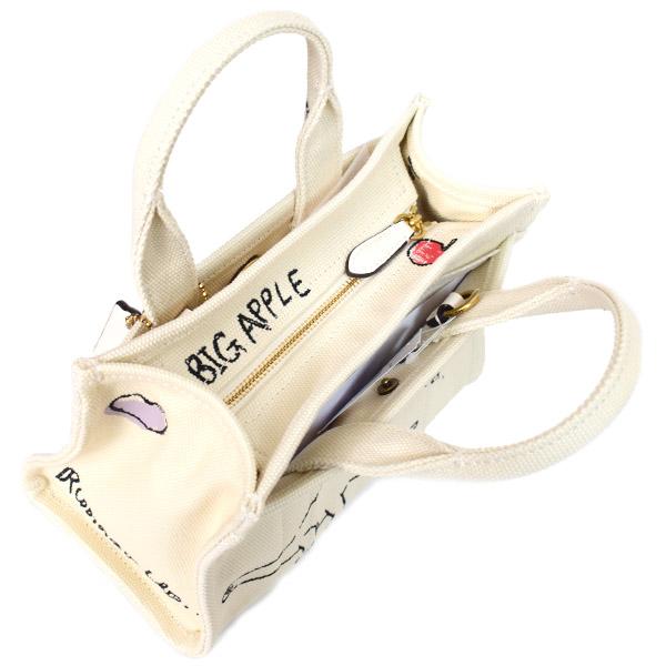 コーチ バッグ COACH キャンバス トート スケッチ プリント 刺? ミニ カーゴ 20 2WAY クロスボディ ショルダー ハンドバッグ キャンバストート ナチュラルマルチ CAN75_4