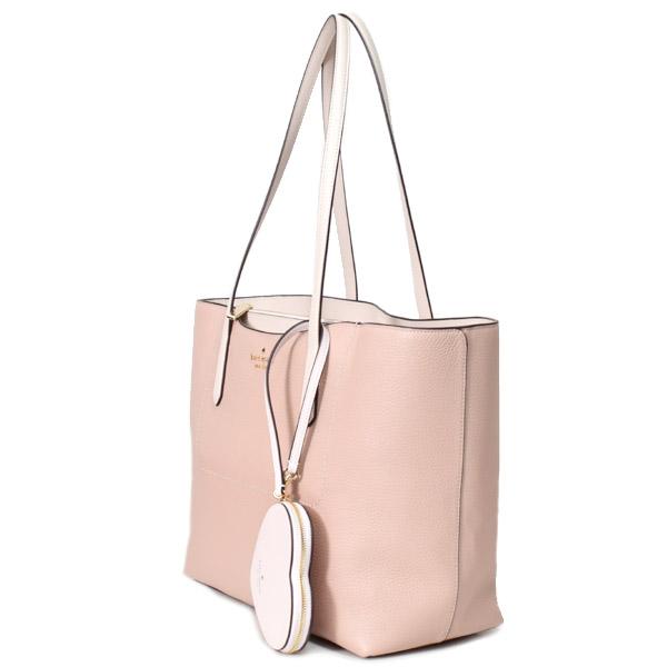ケイトスペード バッグ katespade レザー シーシー チャーム ポーチ