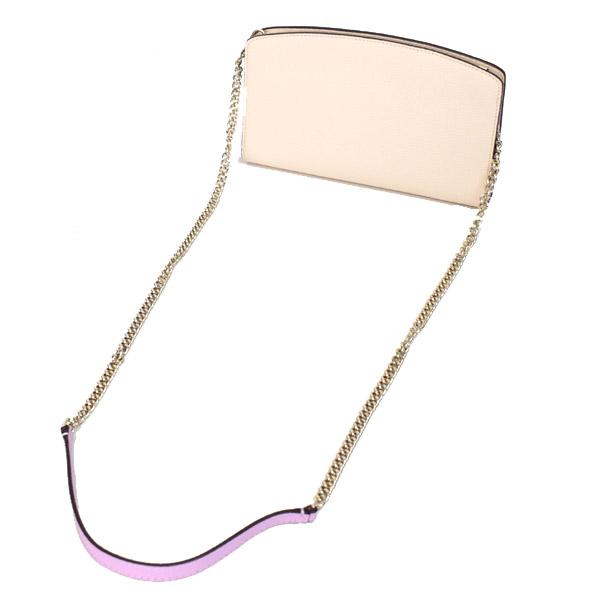 ケイトスペード バッグ katespade グレインレザー マルゴー チェーン