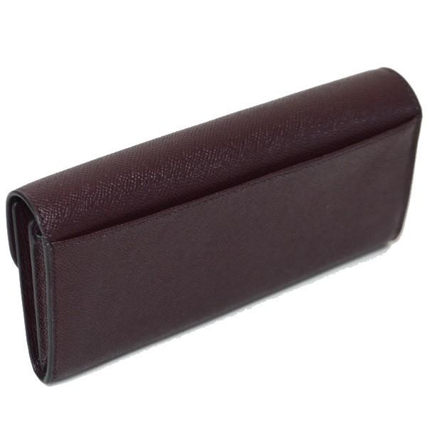 Coach ブラック レザー 長財布 コーチ 長財布 COACHコーティング レザー スタッズ スリム