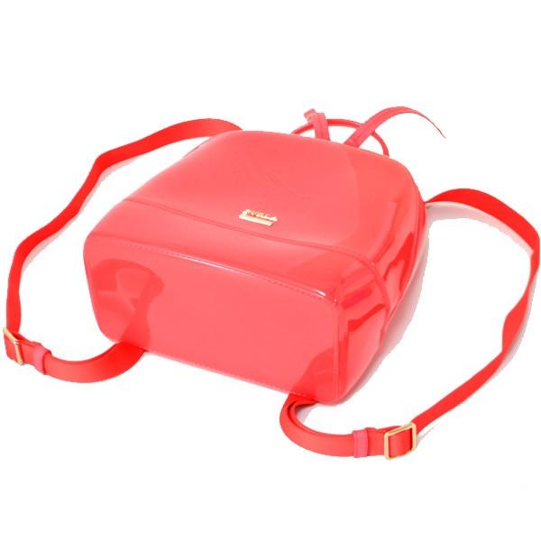 フルラ バッグ FURLA キャンディ バックパック リュックサック オレンジピンク 885218_2