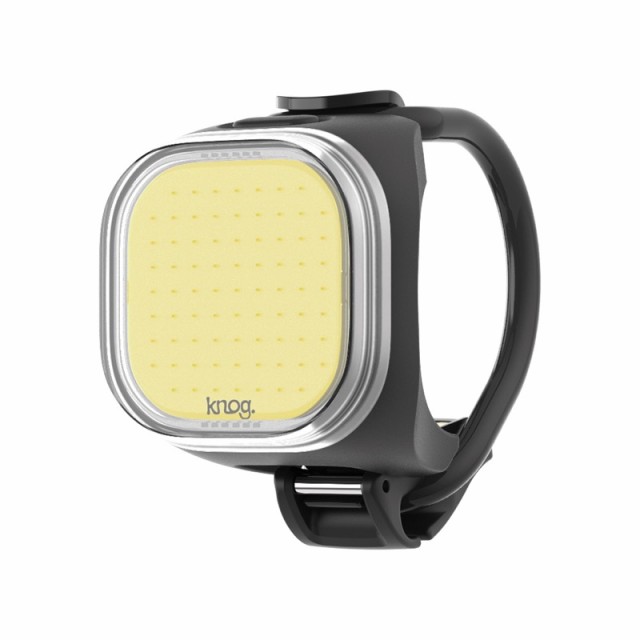 Knog BLINDER MINI 前 4タイプ ポジションライト ノグ フロントライト