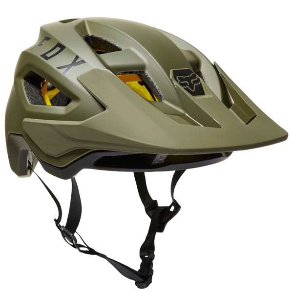 FOX SPEEDFRAME MIPS HELMET 全4色 MTB マウンテンバイク ヘルメット