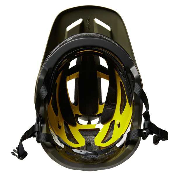 FOX SPEEDFRAME MIPS HELMET 全4色 MTB マウンテンバイク ヘルメット