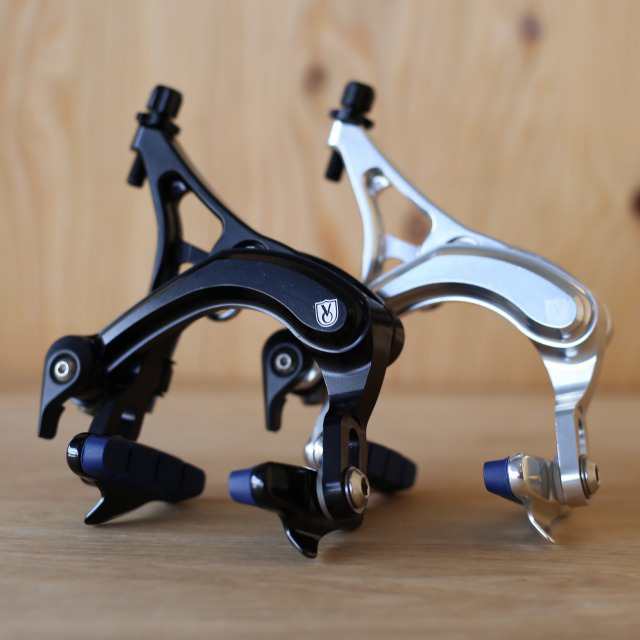 WEB限定】 Velo ORANGE Grand Cru Long Reach Brakeset 前後セット