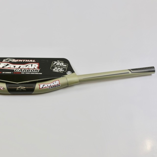 780 mm mtb bars