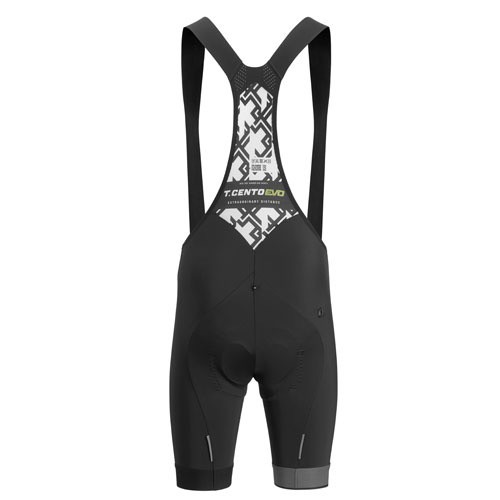 削除』CENTO EVO BIB SHORTS ビブショーツ ASSOS アソスの通販はau PAY