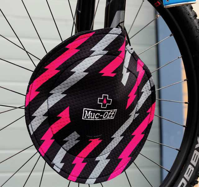 muc off brake disc cover