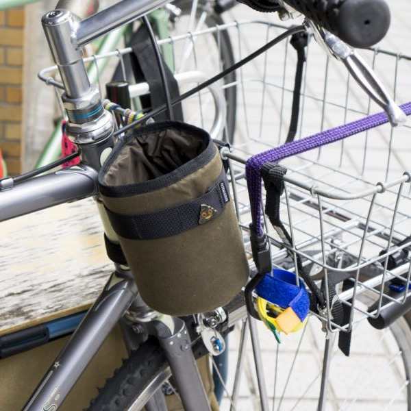 FAIRWEATHER stem bag フェアウェザー ステムバック 自転車の通販はau 