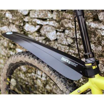 mucky nutz rear mudguard