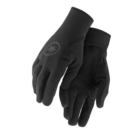 [ネコポス対応]ASSOS WINTER GLOVES アソス ウインター グローブ 冬 サイクリング ロードバイク 人気 寒さ対策 しまなみ海道