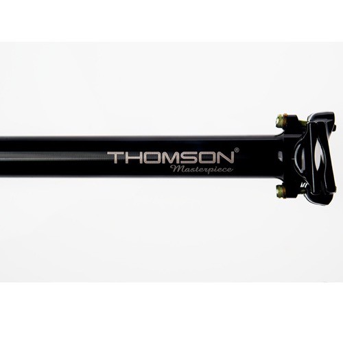 THOMSON Masterpiece 30.9mm トムソン マスターピース Straight / Setback シートポスト マウンテンバイク サーリー カラテモンキー クラ