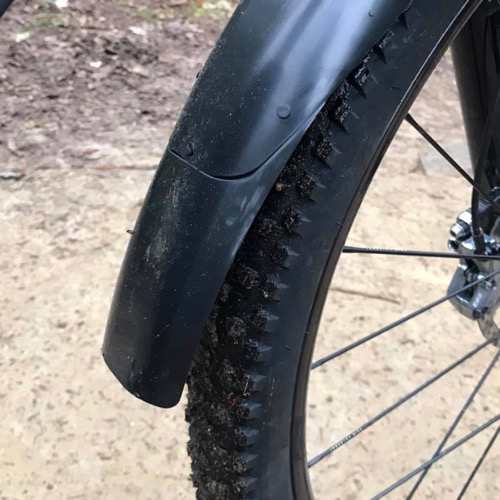 商品はお値下げ可能 MUDHUGGER マッドハガー MTBマウンテンバイク用