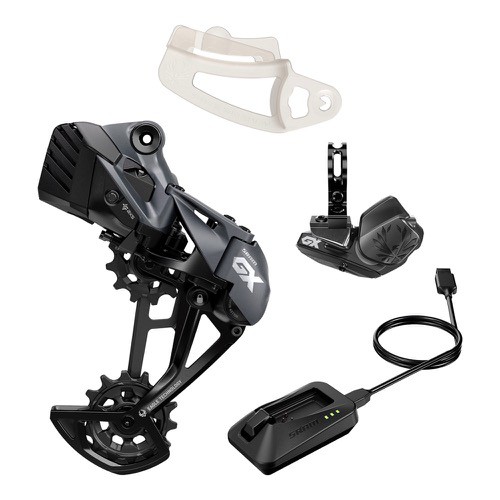 GX EAGLE AXS アップグレードキット SRAM upgrade kit スラム