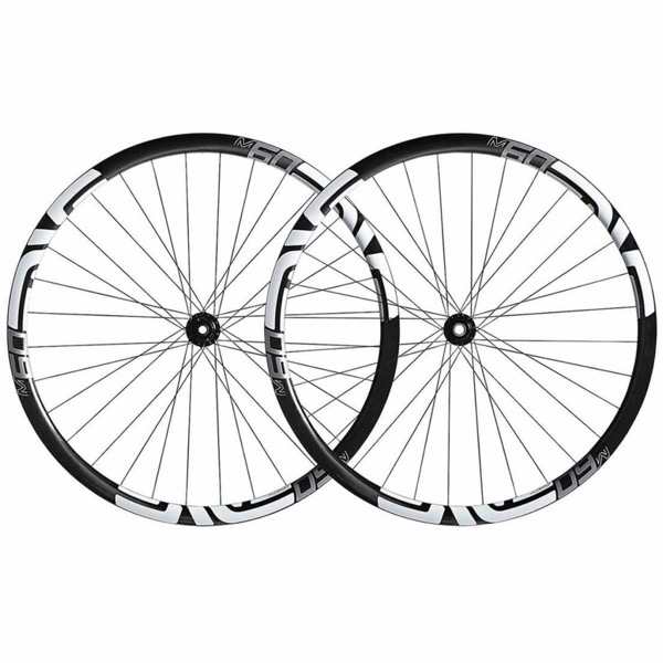 ENVE M60 ChrisKingハブ 前後ホイールセット 27.5+ 28H セミファット