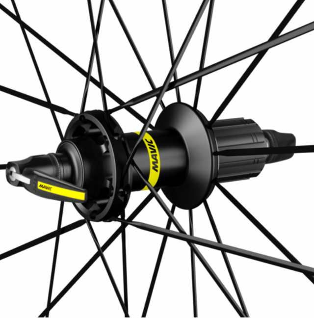 MAVIC KSYRIUM SL 前後セット マヴィック