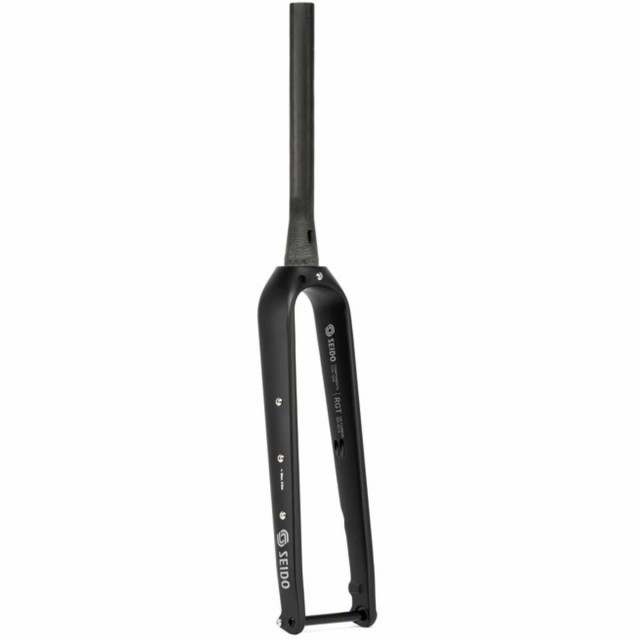 在庫処分特価 SEIDO RGT GRAVEL FORK (700×47、27.5×2.1) *C or .5er