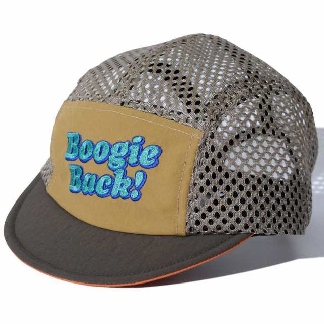 ELDORESO Boogie Back Jet Cap E7009713 Mサイズのみ エルドレッソ 