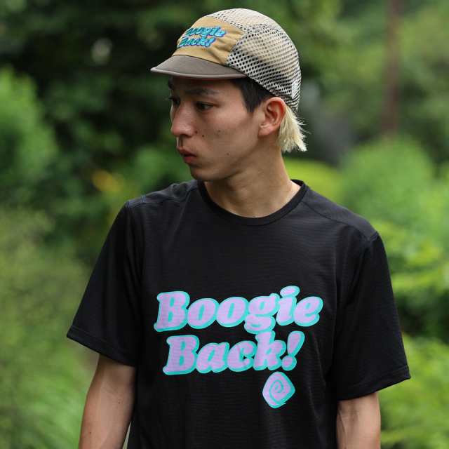 ELDORESO Boogie Back Jet Cap E7009713 Mサイズのみ エルドレッソ キャップ｜au PAY マーケット