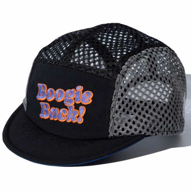 ELDORESO Boogie Back Jet Cap E7009713 Mサイズのみ エルドレッソ