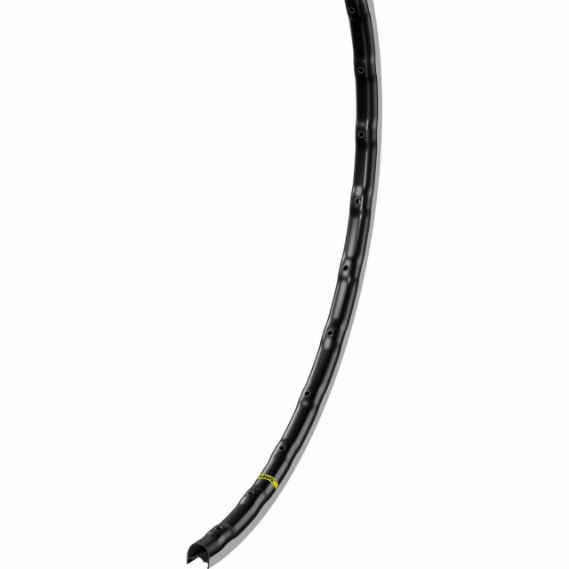 MAVIC OPEN PRO UST RIM (Black) マヴィック