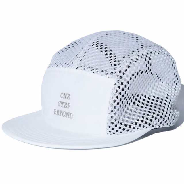 ELDORESO Beyond Mesh Cap E7008722 Cap Mサイズ エルドレッソ 