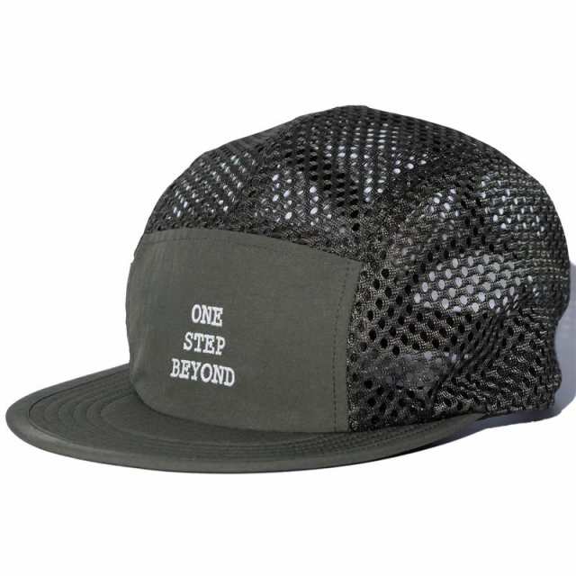 ELDORESO Beyond Mesh Cap E7008722 Cap Mサイズ エルドレッソ 