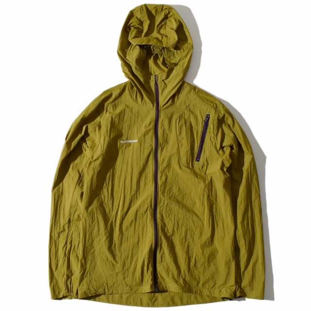 ELDORESO Bekele Packable Parka E30026 エルドレッソ【20%】