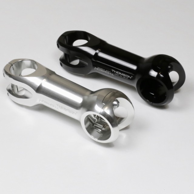 THOMSON ELITE X2 STEM 31.8 +-10° 90mm-110mm トムソン-