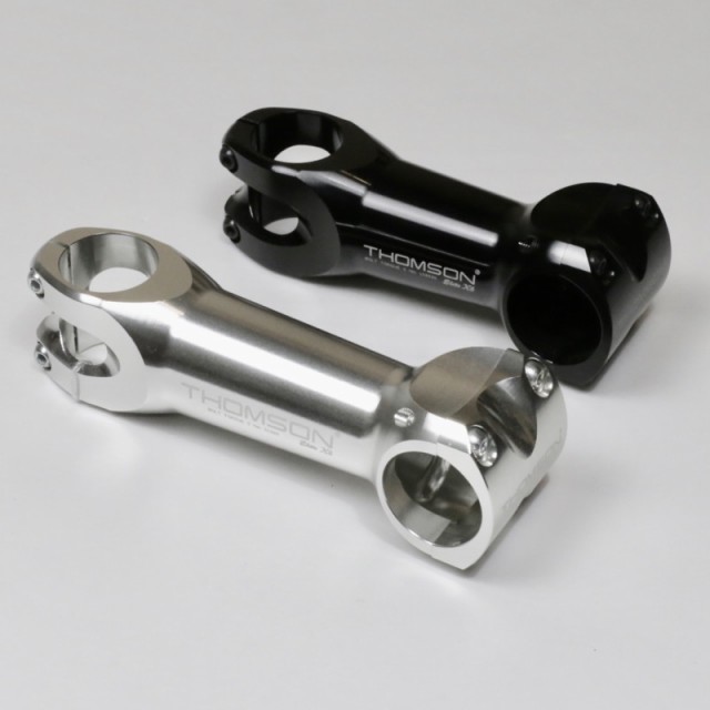 THOMSON X4 Stem 0° クランプ系31.8mm 70mm-120mm トムソン ステム【10%】