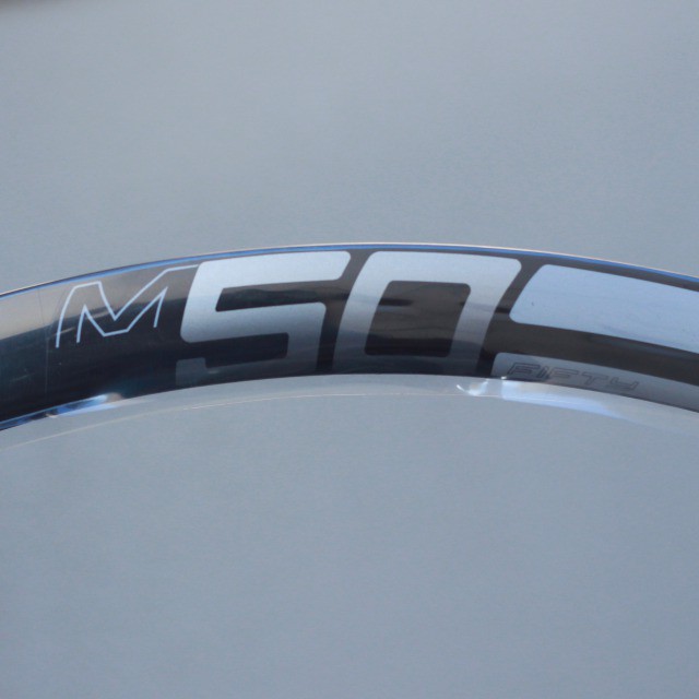 enve carbon m50