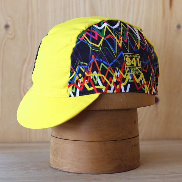 2枚以上で2枚目から20 Off メール便対応 Vigorosa Cap サイクルキャップ Cinelli チネリ イタリア製 サイクリングキャップの通販はau Pay マーケット クロモリ自転車専門店グランピー