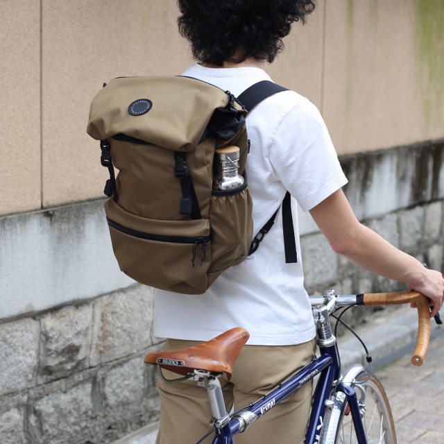 fairweather pannier bag