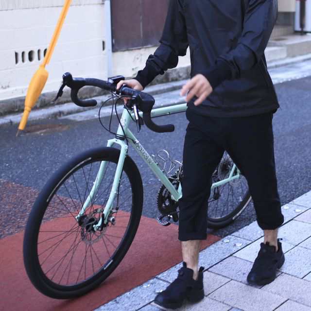 嵐 無数の キャスト 自転車 ファッション Prince Inn Jp