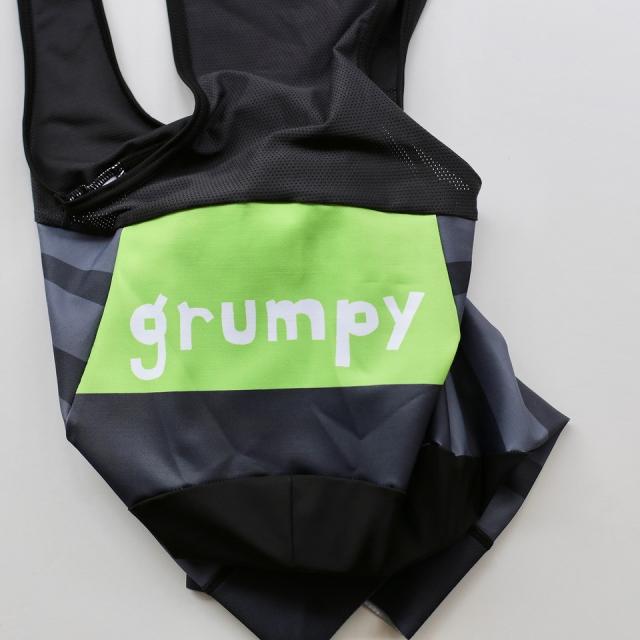 プロフィットビブパンツ grumpy グランピー オリジナルの通販は