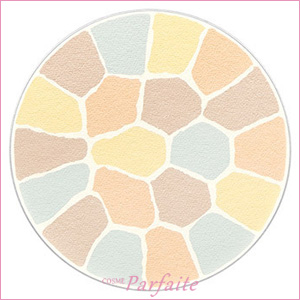 アルビオン ALBION エレガンス Elegance ラ プードル オートニュアンス III ナチュラル 8.8g メール便対応