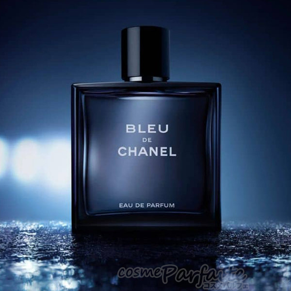 香水・メンズ シャネル CHANEL ブルー ドゥ シャネル オードゥ