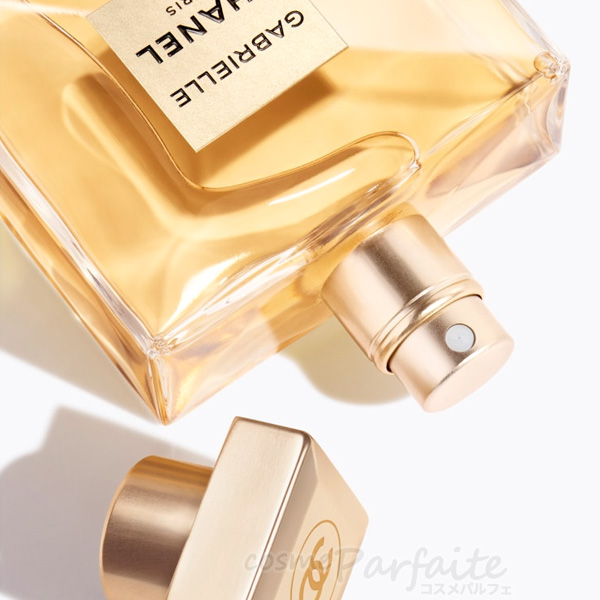 香水・レディース シャネル CHANEL ガブリエル シャネル オードゥ