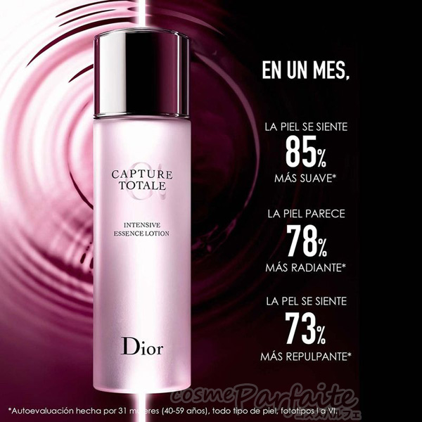 Dior❁カプチュールトータル インテンシブエッセンスローション 150mL