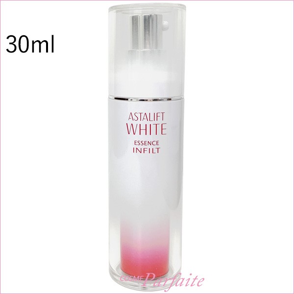美容液(医薬部外品) アスタリフト/ASTALIFT ホワイトエッセンスインフィルト リニューアル 30ml コンパクト便の通販は