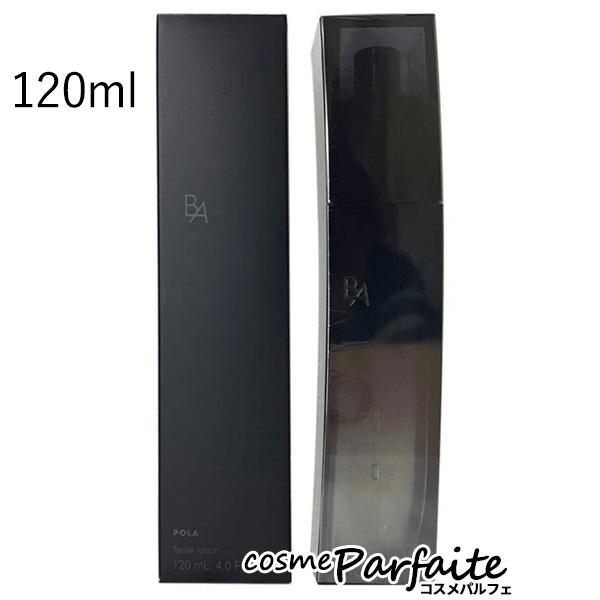 化粧水 ポーラ POLA B.A ローション 120ml コンパクト便の通販は 11,935円