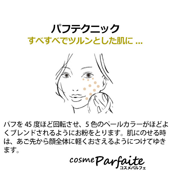 アルビオン ALBION エレガンス Elegance ラ プードル オートニュアンス #II フェミニン 8.8g メール便対応