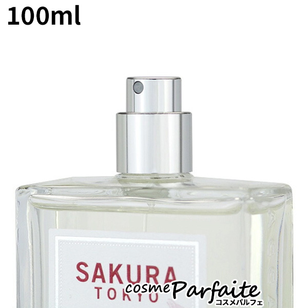 香水・レディース アッカカッパ ACCA KAPPA サクラ オードパルファン