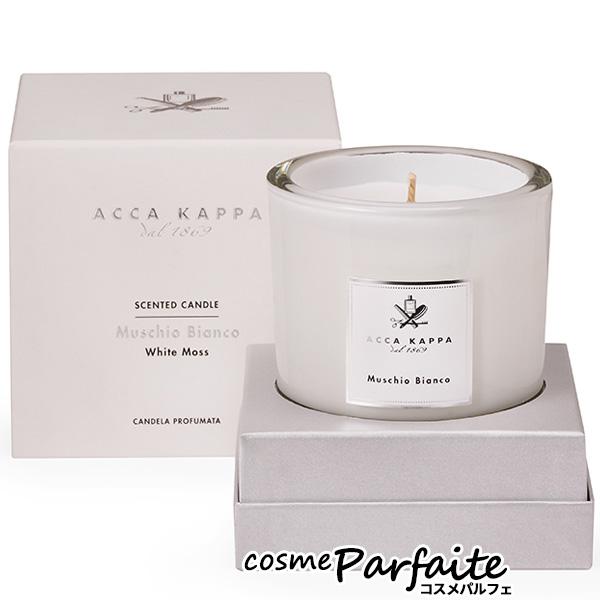 専用　ACCA KAPPA「ホワイトモス・キャンドル140g」 専用 ACCA KAPPA「ホワイトモス・キャンドル140g」 Amazon