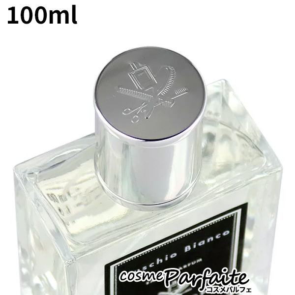 香水 ユニセックス アッカカッパ -ACCA KAPPA- ホワイトモスオードパルファン 100ml ヤマト便