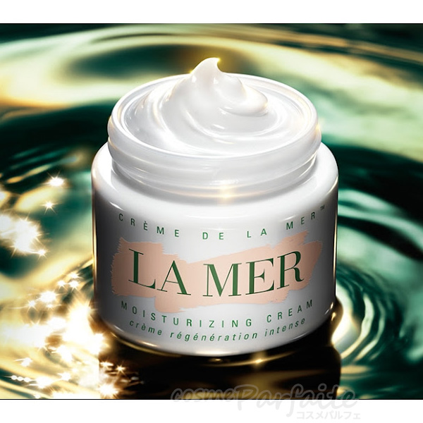 ラメール モイスチャークリーム LA MER ドゥラメール ザ・モイスチャー